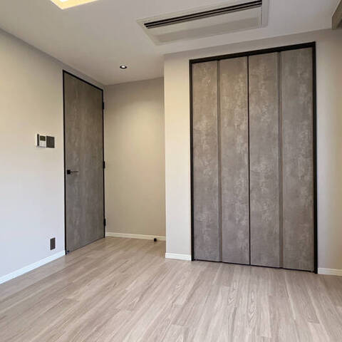 ストークグラン深沢の室内写真