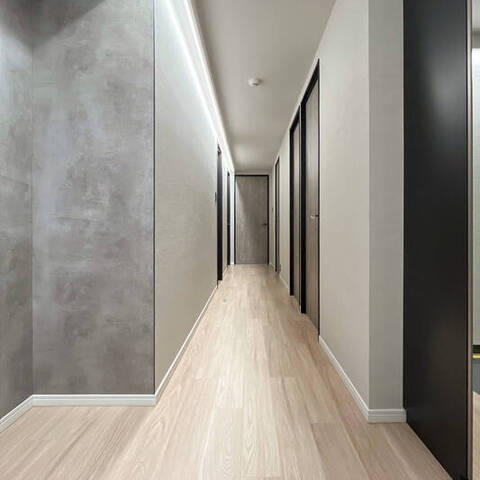 ストークグラン深沢の室内写真