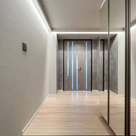 ストークグラン深沢の室内写真