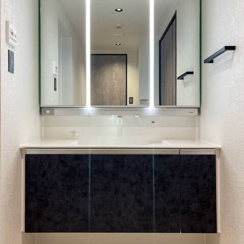 ストークグラン深沢の室内写真