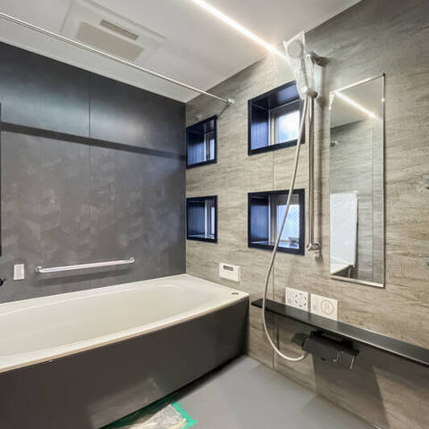 ストークグラン深沢の室内写真