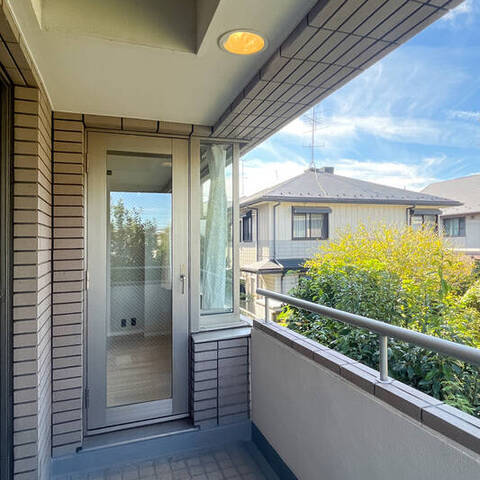 ストークグラン深沢の室内写真