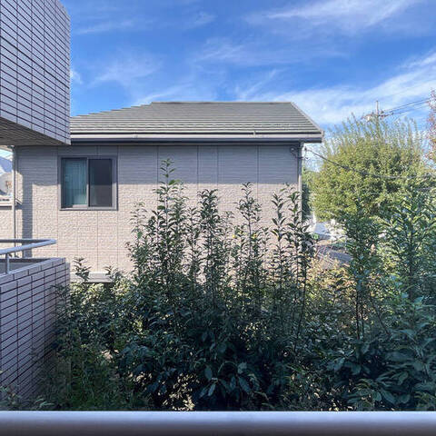 ストークグラン深沢の室内写真