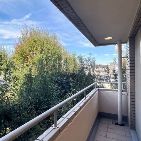 ストークグラン深沢の室内写真