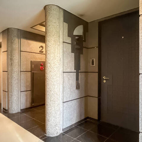 ストークグラン深沢の室内写真