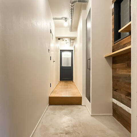 藤和日吉ホームズの室内写真