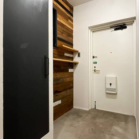 藤和日吉ホームズの室内写真