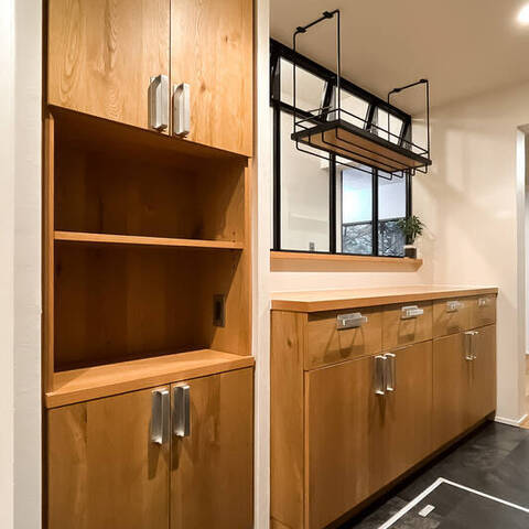 藤和日吉ホームズの室内写真