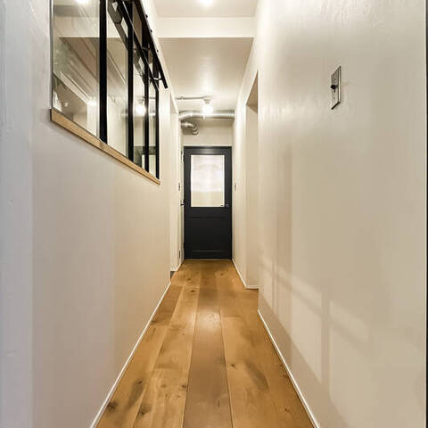 藤和日吉ホームズの室内写真