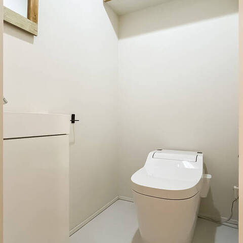 藤和日吉ホームズの室内写真