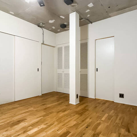 藤和日吉ホームズの室内写真