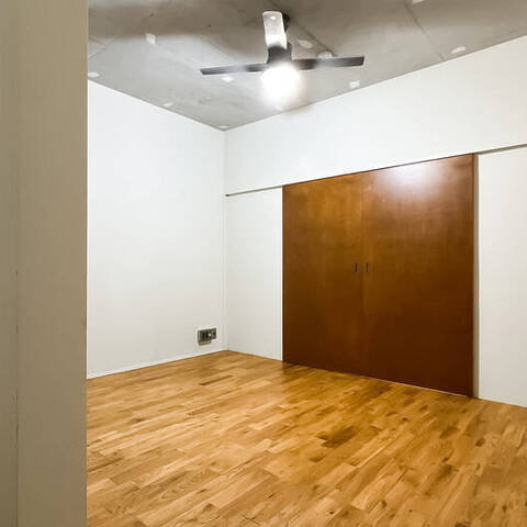 藤和日吉ホームズの室内写真