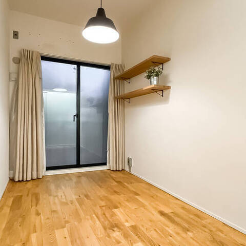 藤和日吉ホームズの室内写真