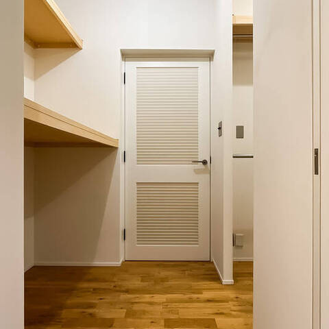 藤和日吉ホームズの室内写真