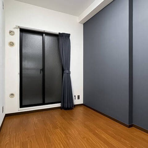 藤和日吉ホームズの室内写真