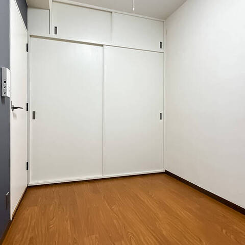 藤和日吉ホームズの室内写真