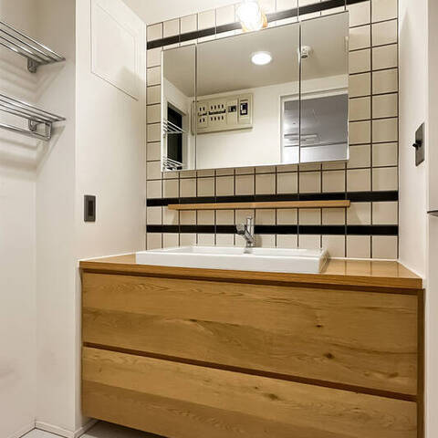 藤和日吉ホームズの室内写真