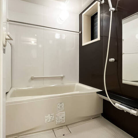 藤和日吉ホームズの室内写真