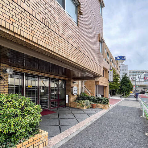 カーサ三田の室内写真