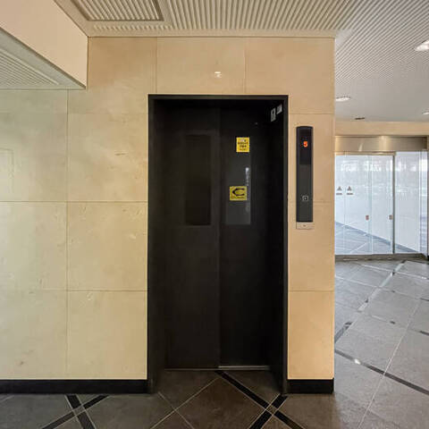 カーサ三田の室内写真