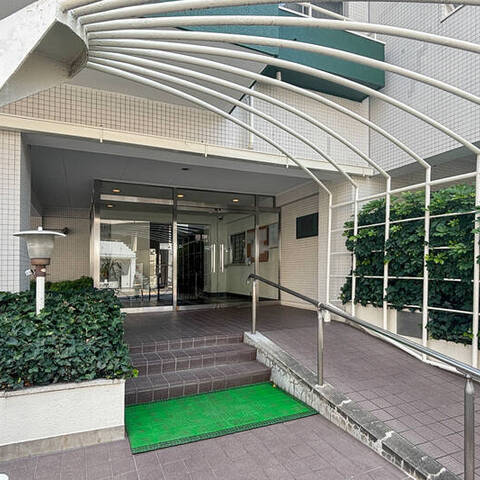 ライオンズマンション経堂第2の室内写真