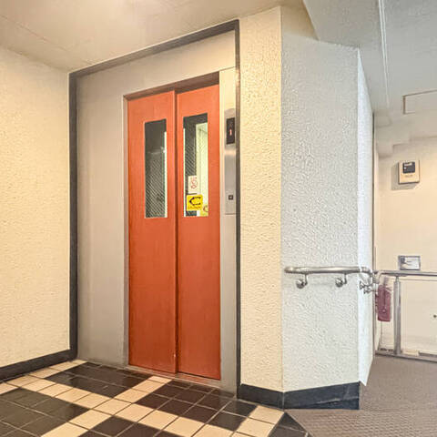 ライオンズマンション経堂第2の室内写真