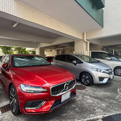 ライオンズマンション経堂第2の室内写真