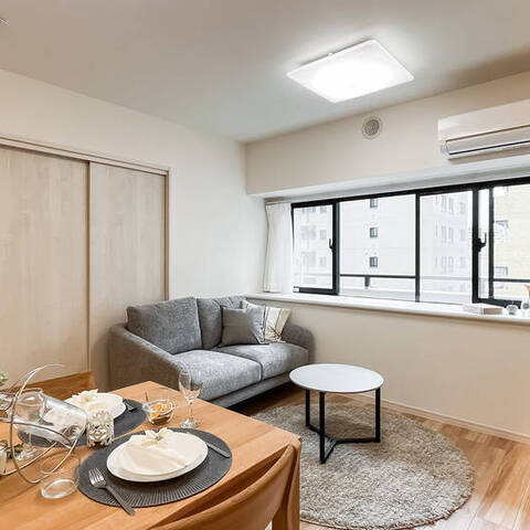 キャピタルプラザ浅草の室内写真