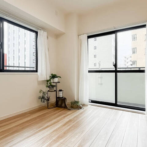 キャピタルプラザ浅草の室内写真