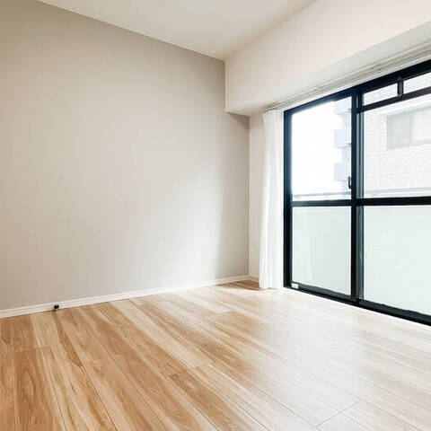 キャピタルプラザ浅草の室内写真