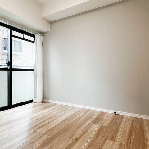 キャピタルプラザ浅草の室内写真