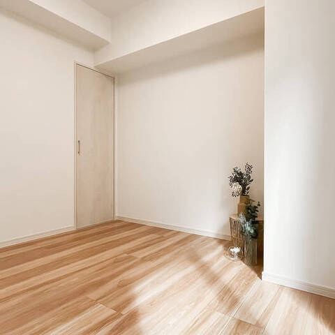 キャピタルプラザ浅草の室内写真