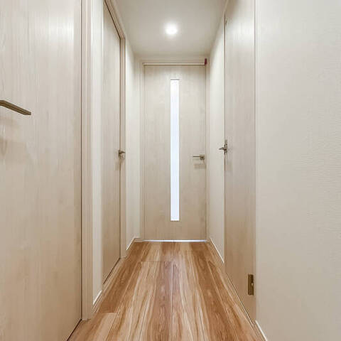 キャピタルプラザ浅草の室内写真