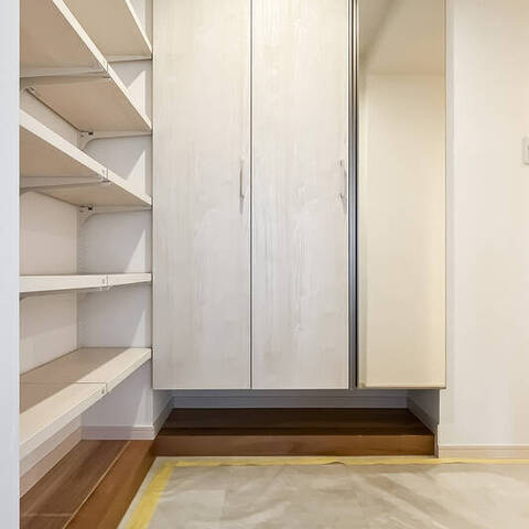 キャピタルプラザ浅草の室内写真