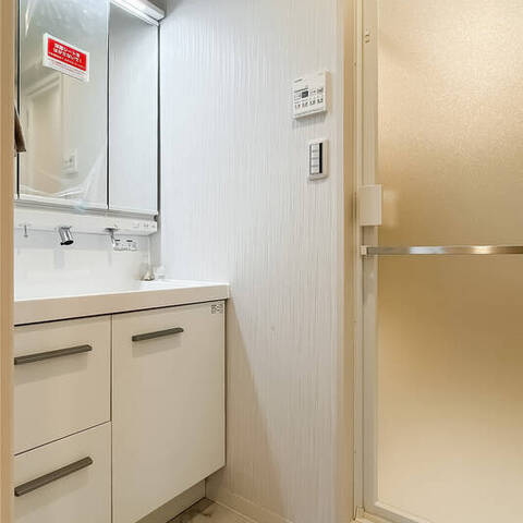 キャピタルプラザ浅草の室内写真