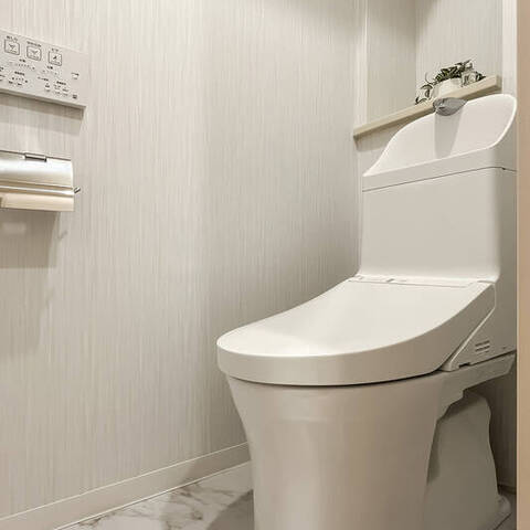 キャピタルプラザ浅草の室内写真