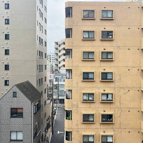 キャピタルプラザ浅草の室内写真