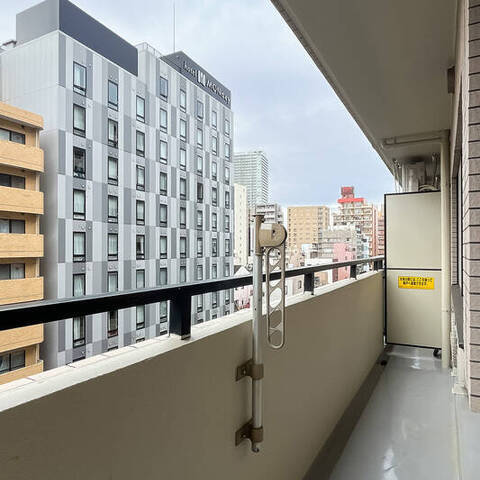 キャピタルプラザ浅草の室内写真