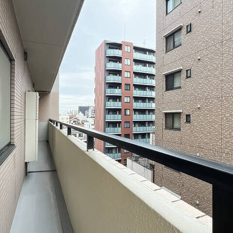 キャピタルプラザ浅草の室内写真