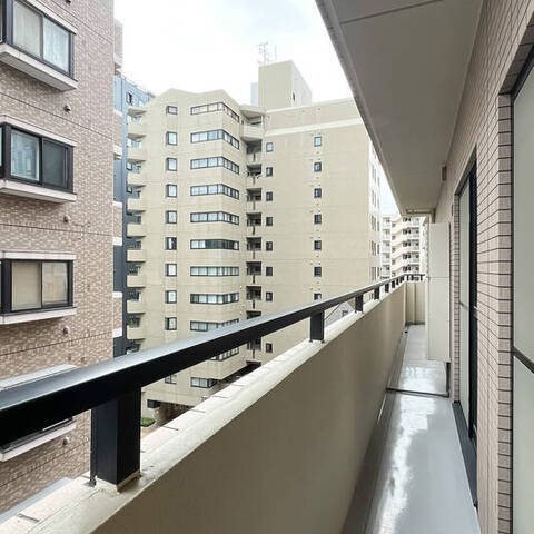 キャピタルプラザ浅草の室内写真