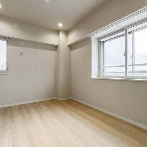 ユアコート富士見台の室内写真