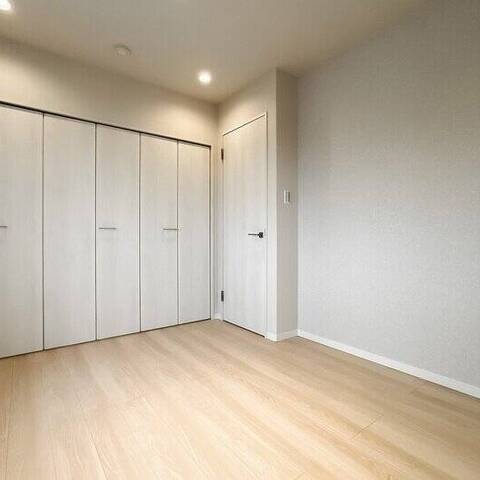 ユアコート富士見台の室内写真