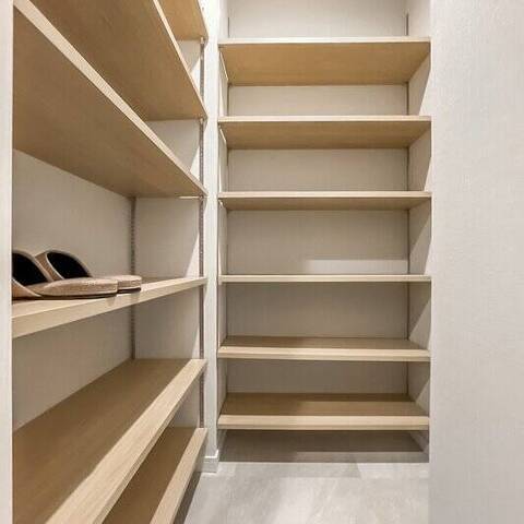 ユアコート富士見台の室内写真