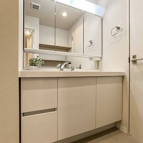 ユアコート富士見台の室内写真