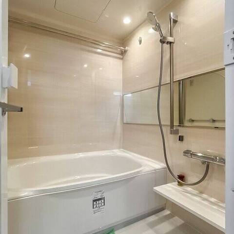 ユアコート富士見台の室内写真