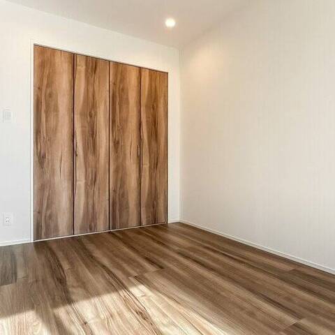 池田山第一マンションズの室内写真