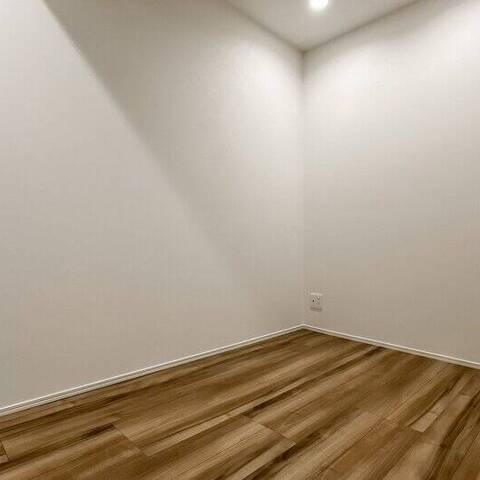 池田山第一マンションズの室内写真