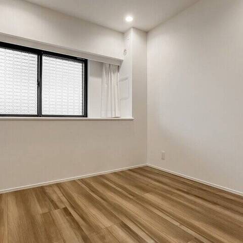 池田山第一マンションズの室内写真