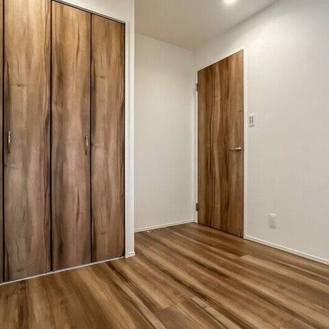 池田山第一マンションズの室内写真