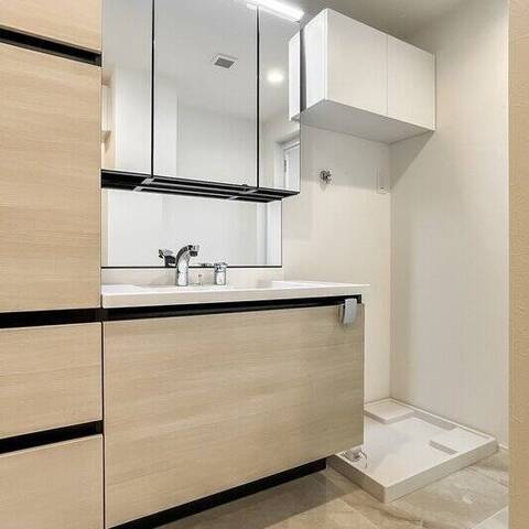 池田山第一マンションズの室内写真